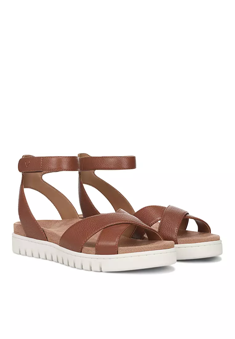 Journey Flat Uptown Merced Women's Heel/Wedge