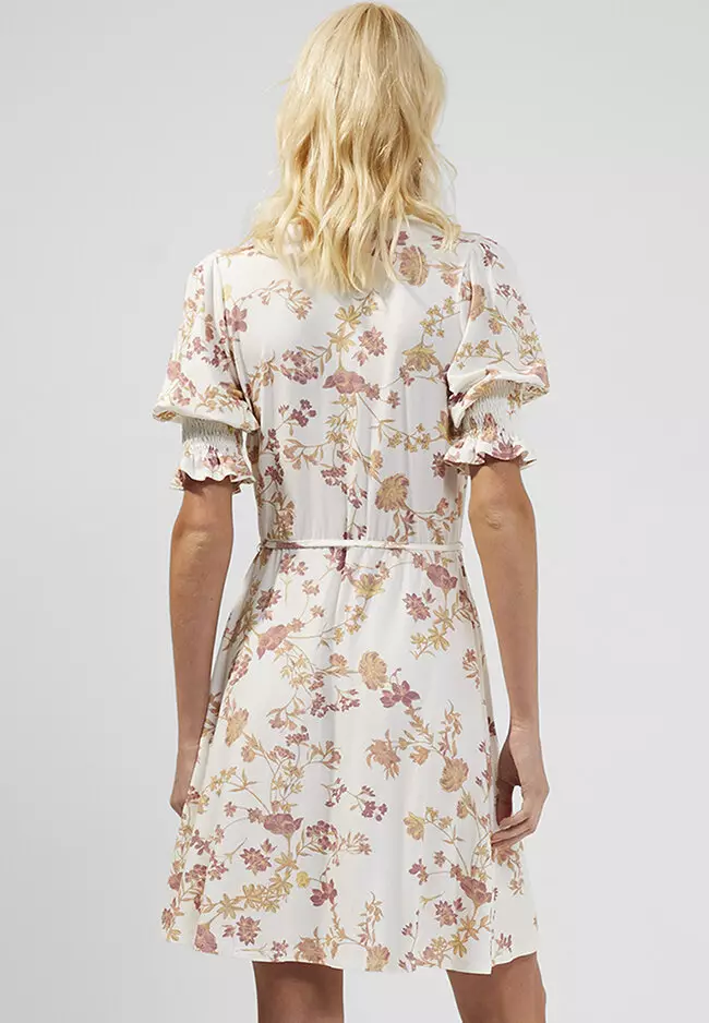 French connection hot sale diana dress