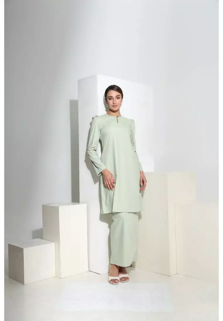 Kurung Moden Mawar 2.0