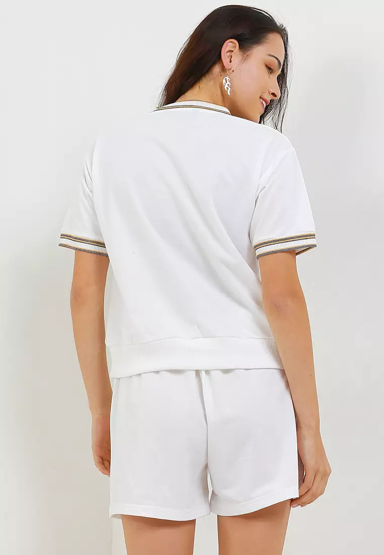 Blouse Atasan Bawahan Gina