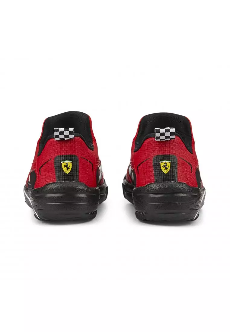 Puma ferrari clearance shoes for babies