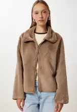 Beige Brown