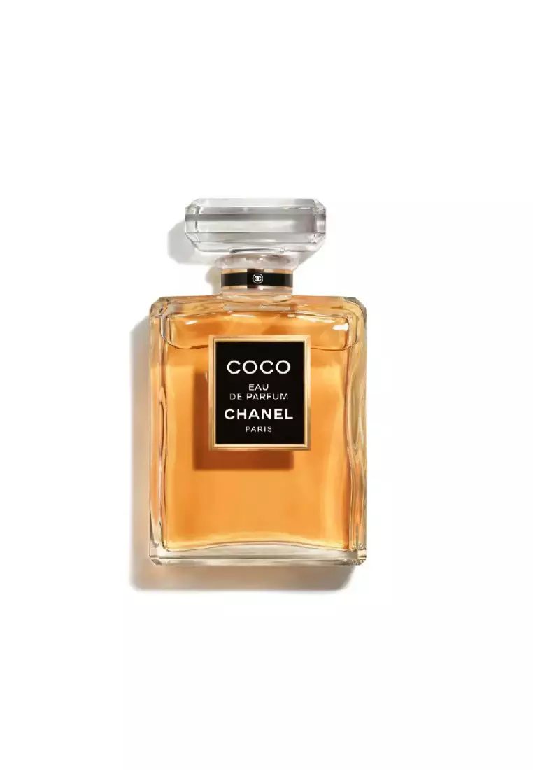 網上選購Chanel Chanel - Coco黑色可可小姐濃香水50ml 2026 系列