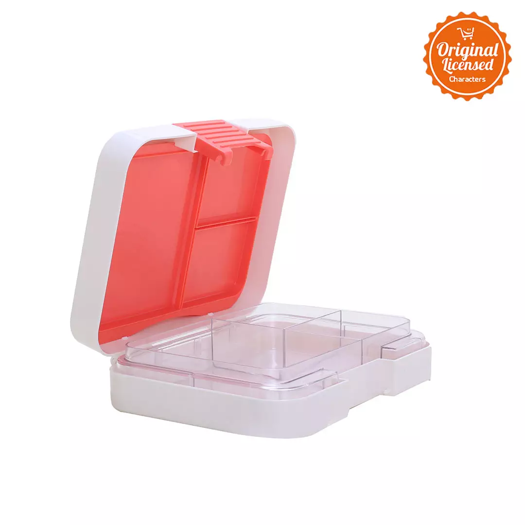 TOYU Lunch Box Medium Toyu Sweet Scoop 15x20x5 cm