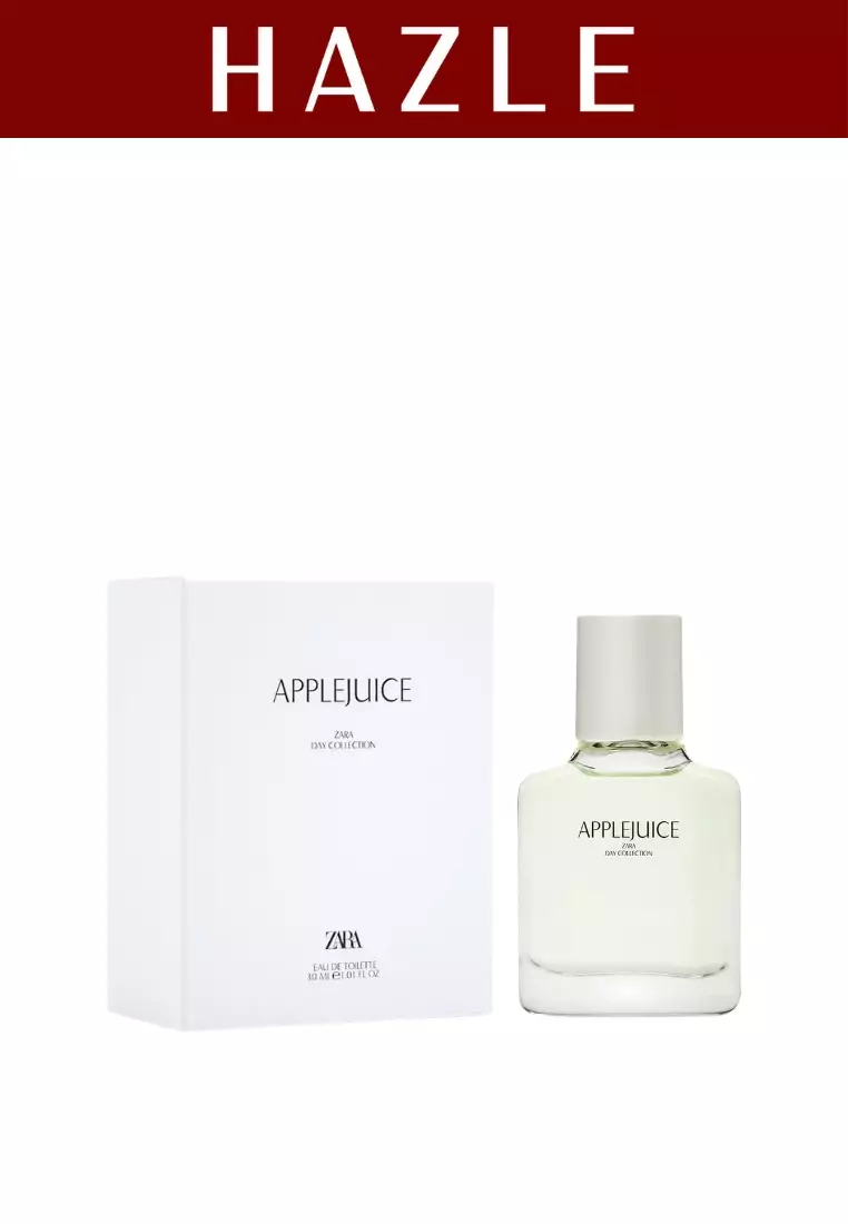 Zara Applejuice Woman EDT 30 ml