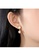 Rouse silver S925 Korean Floral Stud Earrings 895D1AC73364E0GS_3