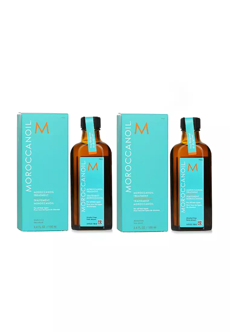 最新エルメス - MOROCCANOIL Moroccanoil Moroccanoil Original - Treatment スタイリング剤