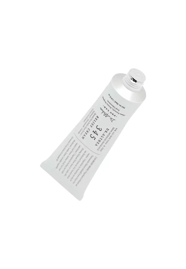 Dr.Althea 345 Relief Cream 50ml