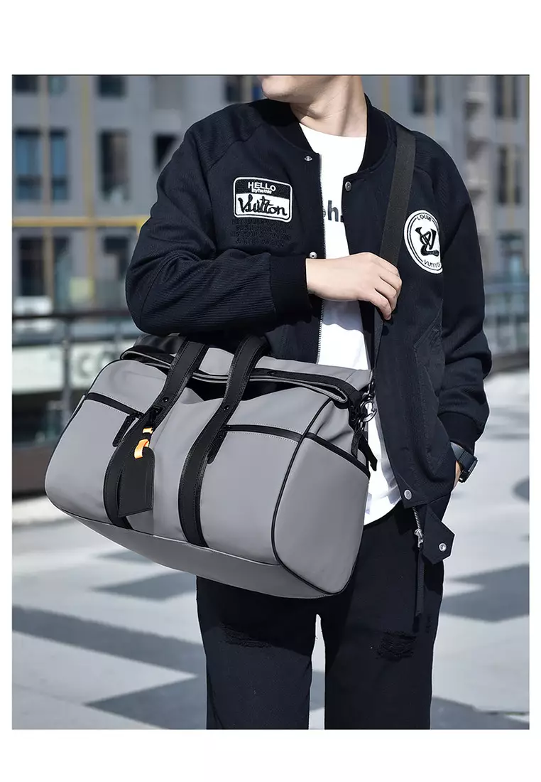 定番のお歳暮 Bag Travel Leather Faux 完売品CDL CDL バッグ｜トートバッグ TOKYO バッグ