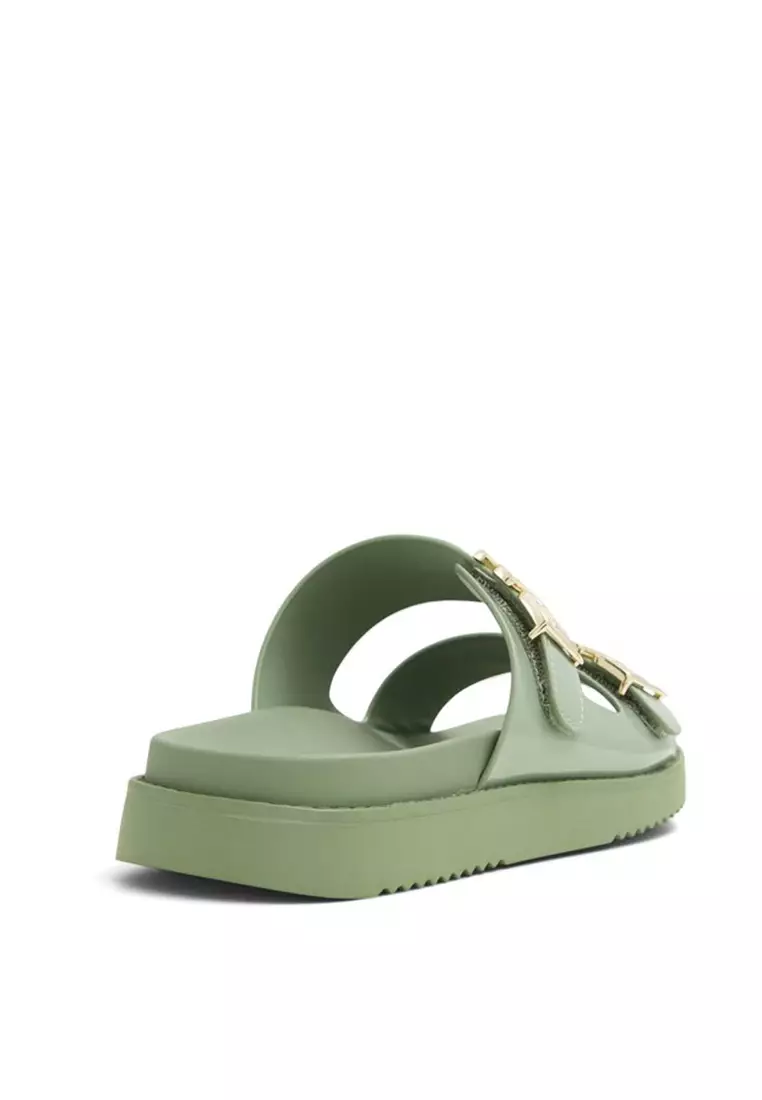 Alessie Slide Sandals