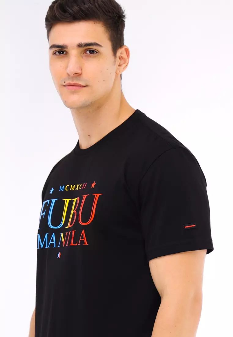 Round Neck Regular Fit