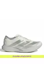 Off White/Silver Green/Grey One