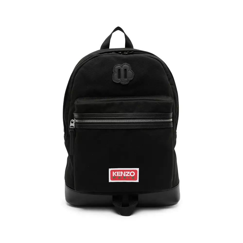 Kenzo sales quality backpack