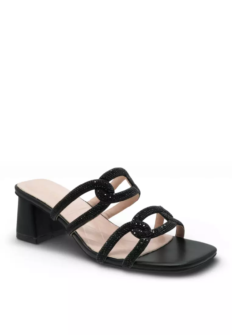 Women Fashion Heels - 260190203