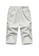 Twenty Eight Shoes grey VANSA Casual Sports Cropped Trousers VCM-St20 12AEEAA46B929AGS_1