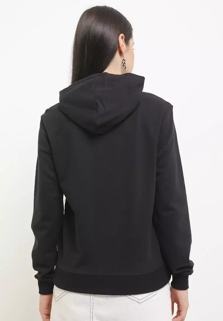 Chuck Patch Hoodie