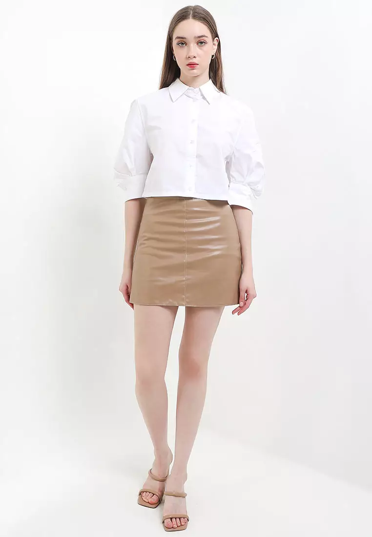 CG KEMEJA OVERSIZE COTTON