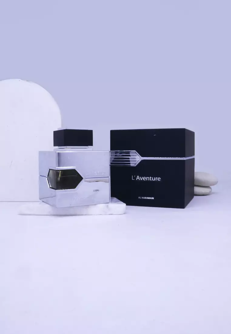 Al Haramain L'Aventure Man 100 ML