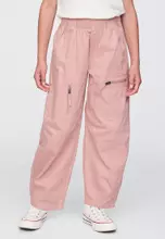 【本日限定値下げ✨】SHISHIKUI PARACHUTE PANTS ピンク PARACHUTE PANTS / PINK – SHISHIKUI