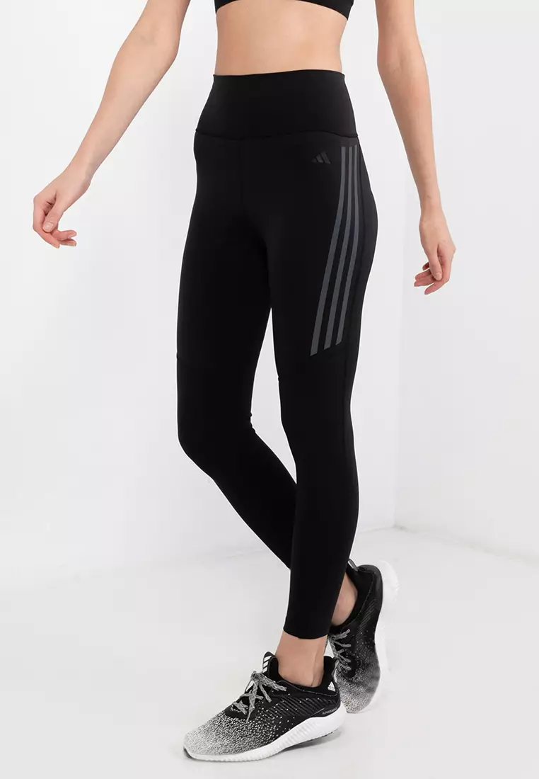 Buy ADIDAS dailyrun 3-stripes 7/8 leggings 2024 Online | ZALORA Philippines