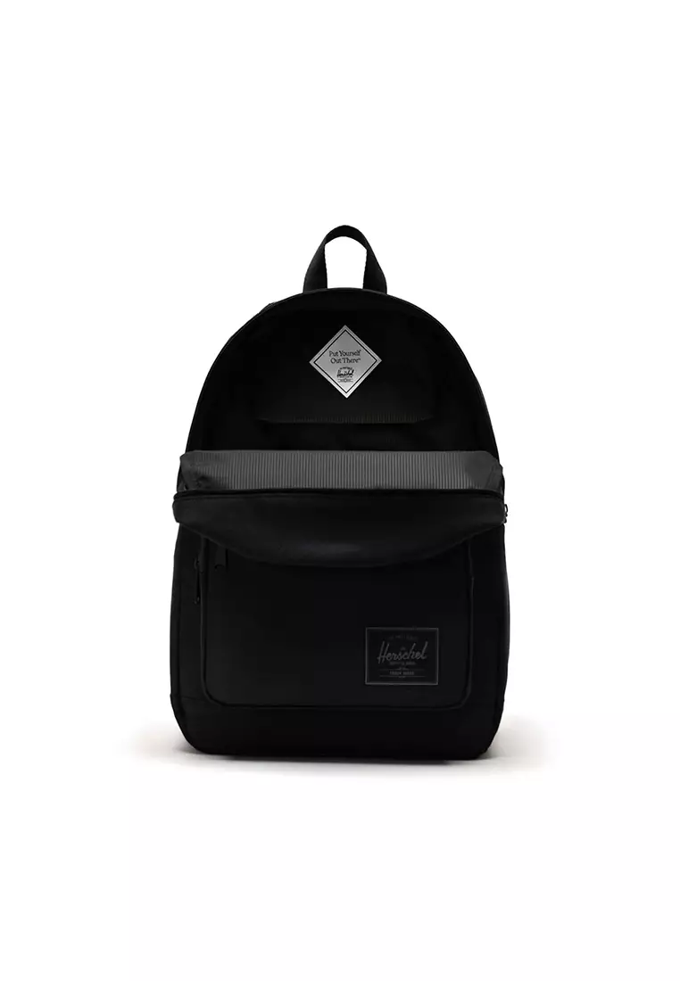 Pop Quiz Backpack 25L Bags Black Tonal