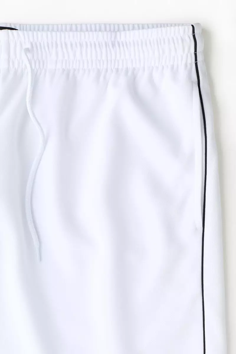 Relaxed Fit Football shorts