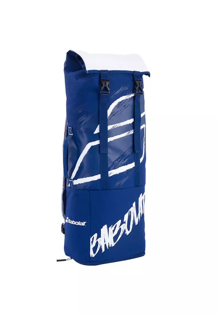 Buy Babolat Babolat Badminton Backrack 2 2024 Online ZALORA