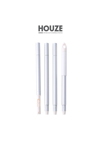 HOUZE HOUZE - KLEEN Aluminum Pole (Length: 114.5cm) 7A65FHL1436E82GS_1