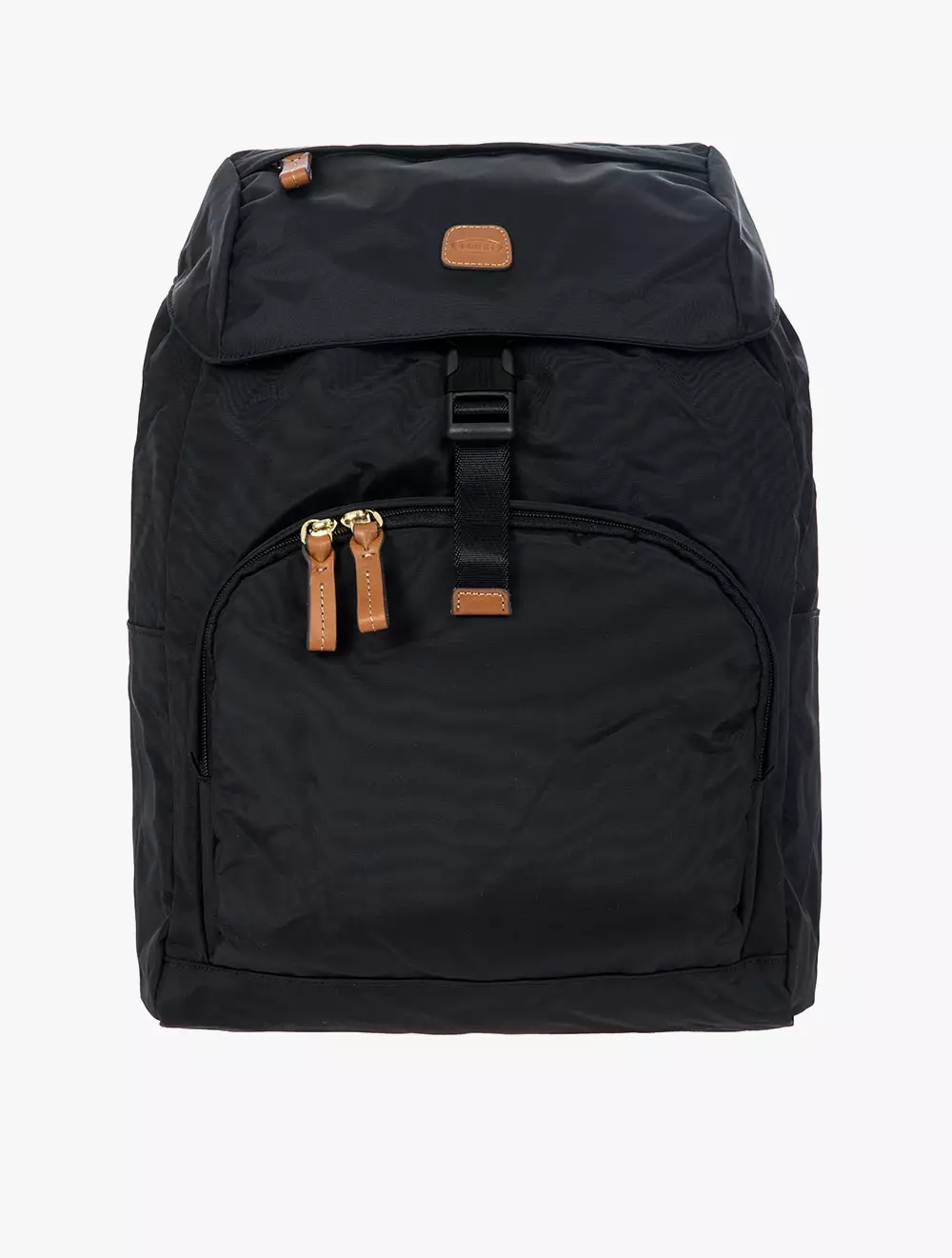 BRICS X-BAG EXCURSION BACKPACK - BLACK - BLACK