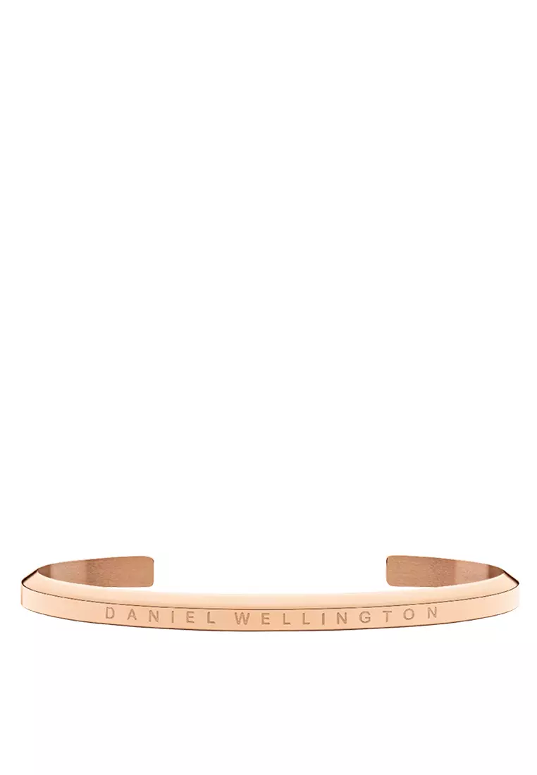 Daniel wellington hotsell cuff price