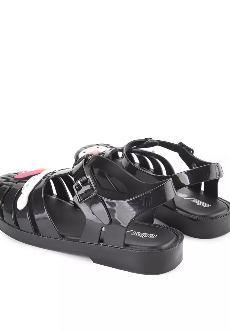 Possession + Hello Kitty And Friends Ad