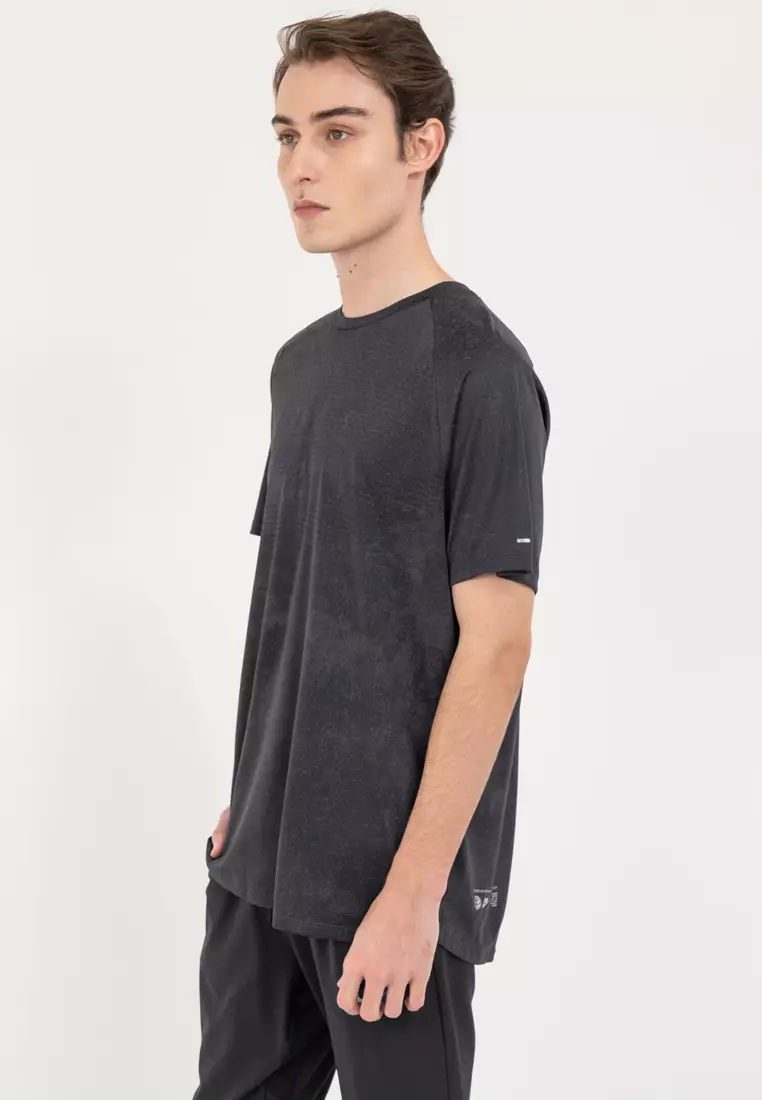 Dri-Fit Advantage Stride Short Sleeve Top