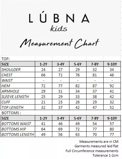 Eryna Kebaya with skirt