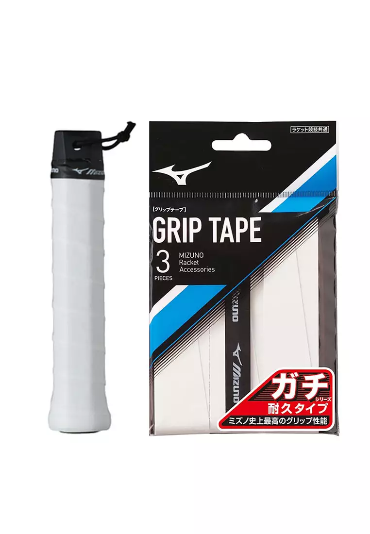 Durability Type (3)  Badminton Racket Grip Tape