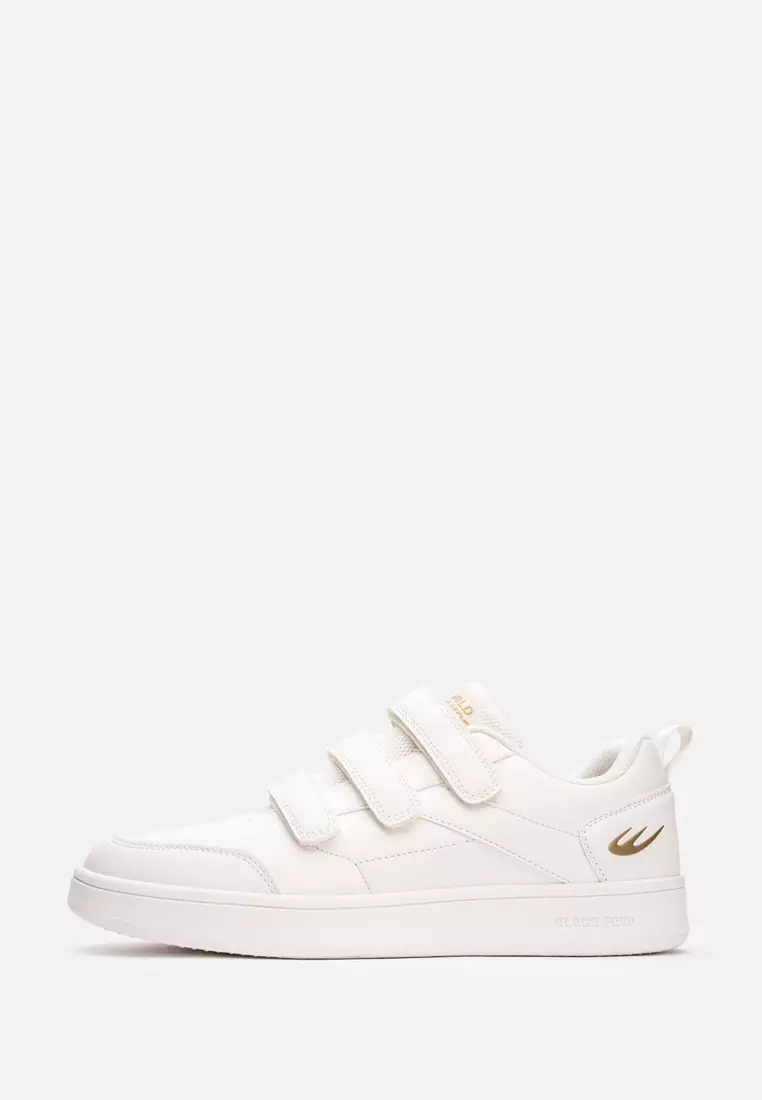 SARIVE Men's Lifestyle Classic Shoes