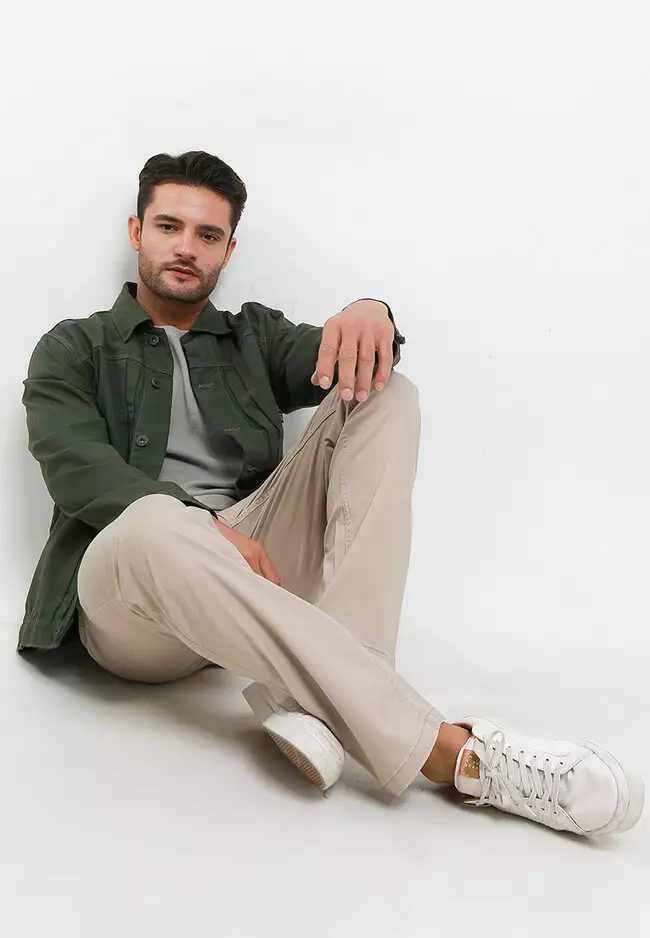 CCSL Urban Casual Officer