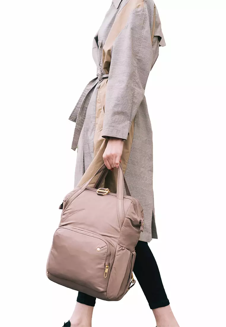 Citysafe CX Anti-Theft Backpack