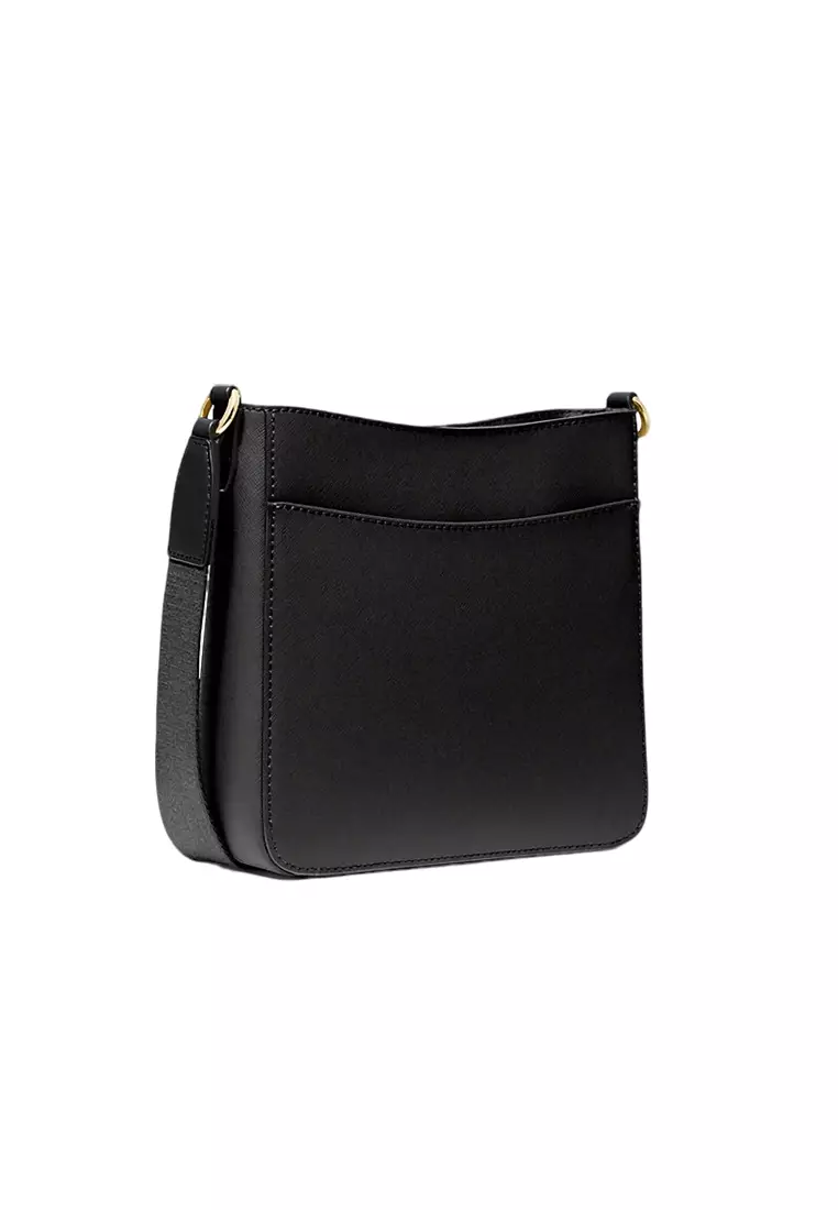 Jet Set Travel 女士斜挎包黑色35S4GTVC5L