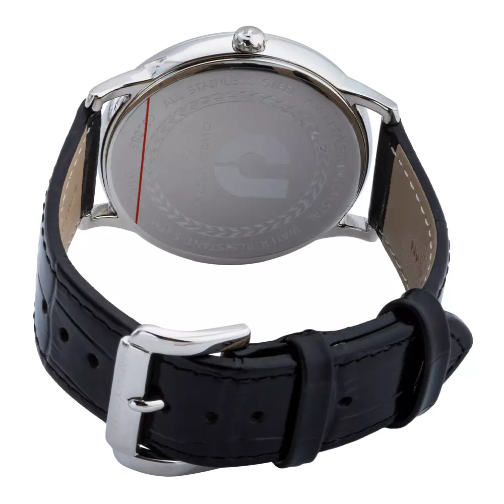 Jam Tangan Charles Jourdan Jam Tangan Pria CJ1085-1332