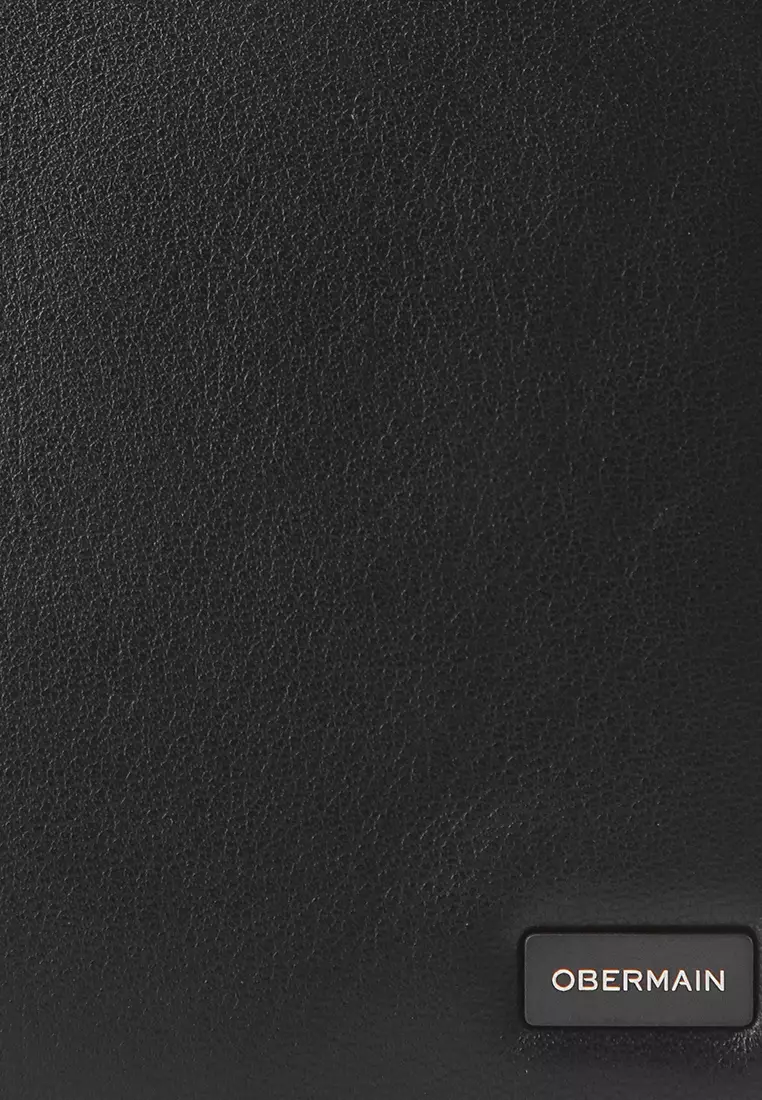 Merik Tall Wallet - Rfid