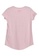 Under Armour pink UA Lead The Way Confetti Short Sleeves T-Shirt 2C67FKAC187D94GS_2