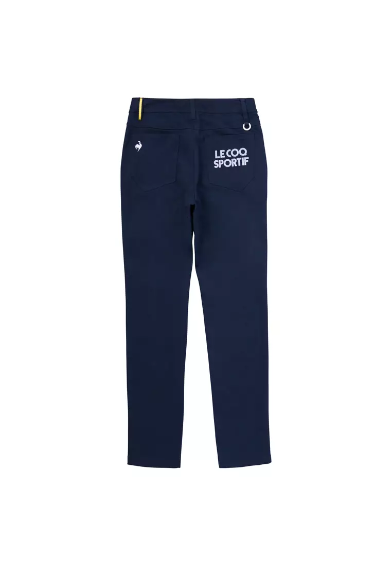 Buy Le Coq Sportif Golf CLASSIC GOLF PANTS 2024 Online ZALORA