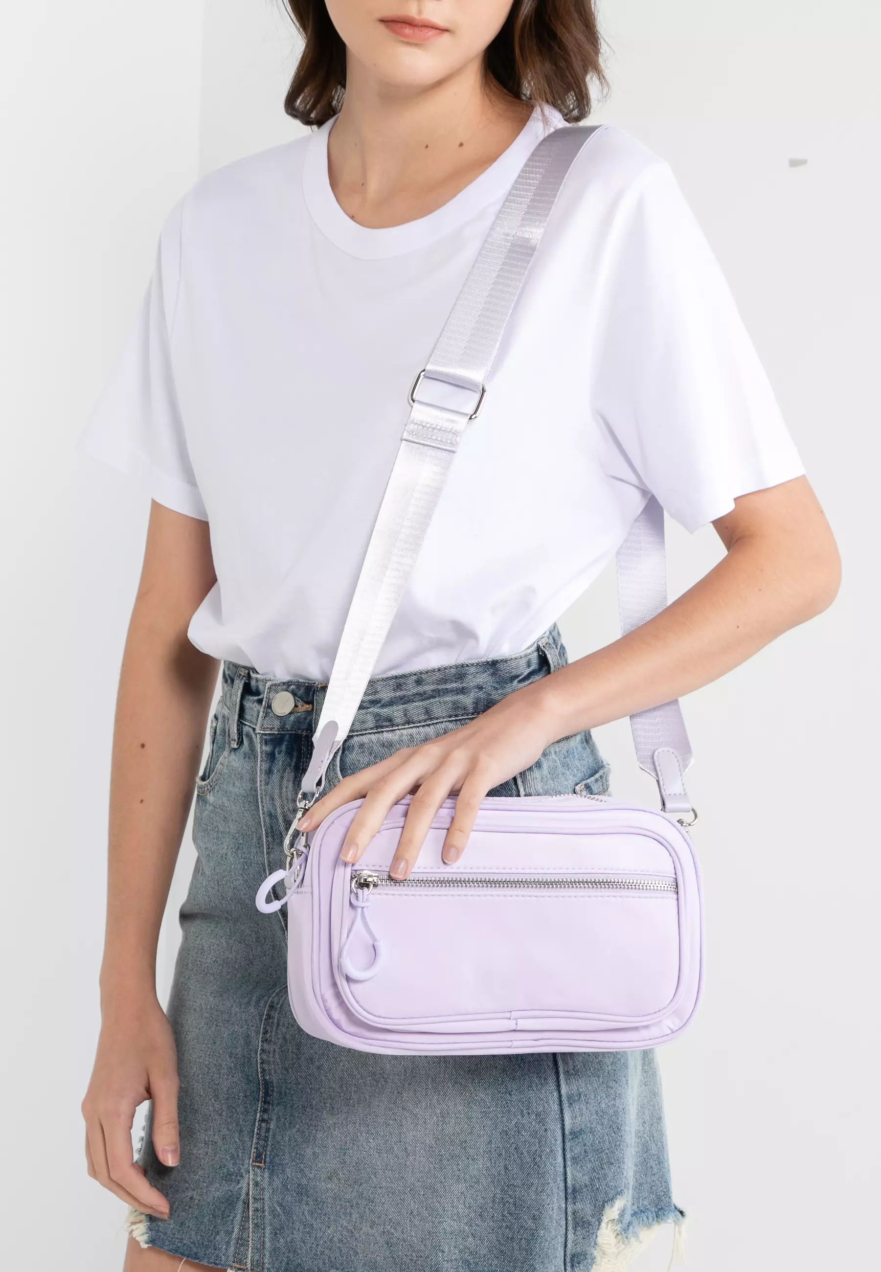 Buy Rubi Noa Crossbody Bag 2024 Online ZALORA