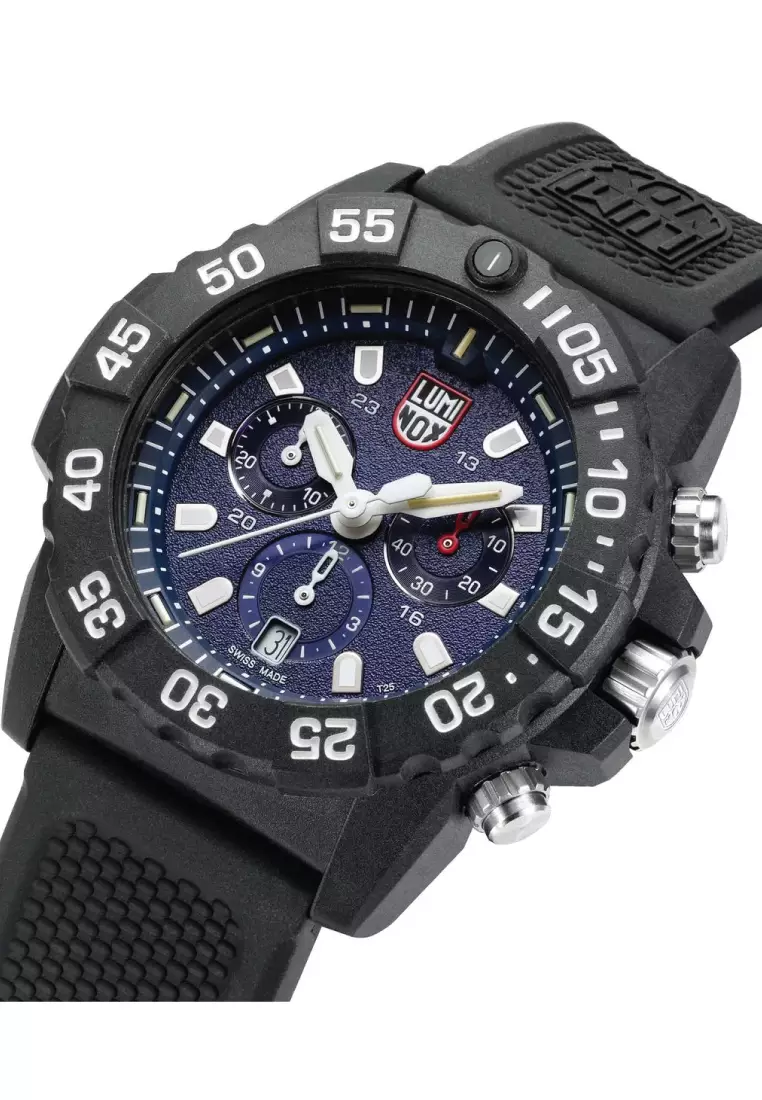 Luminox Navy SEAL Chronograph 3583