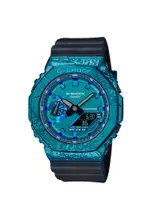 Casio g online shock luxury