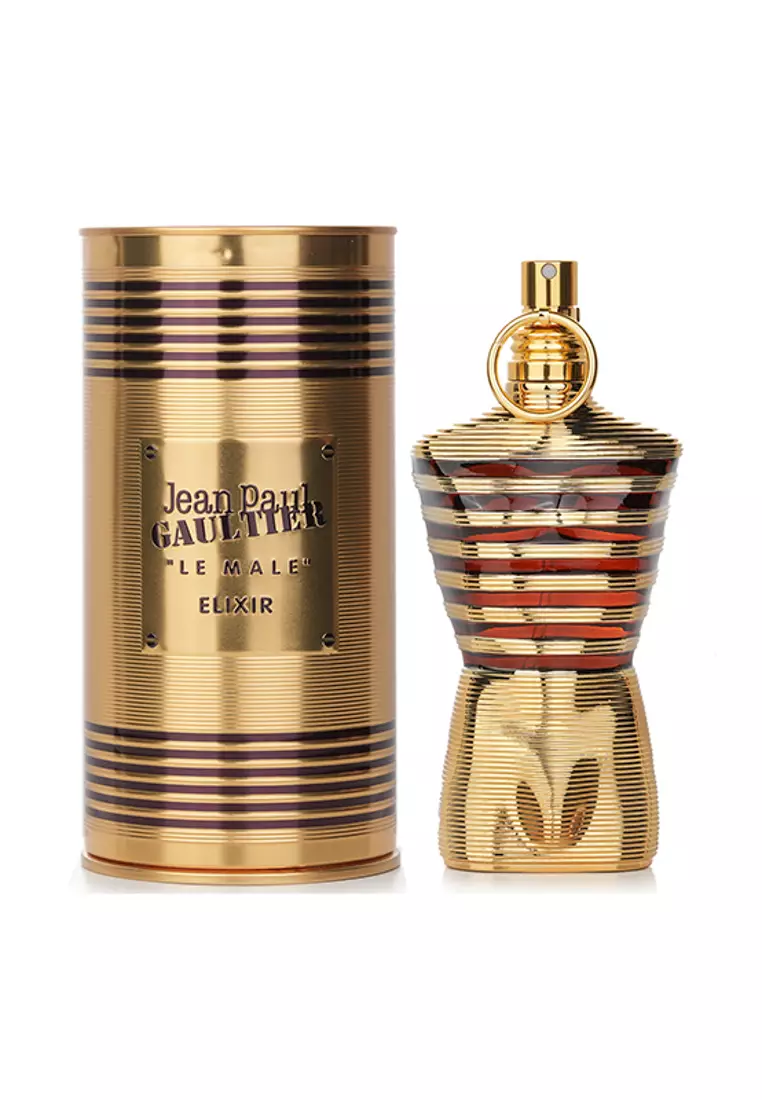 Le Male Elixir 濃香水 125ml/4.2oz
