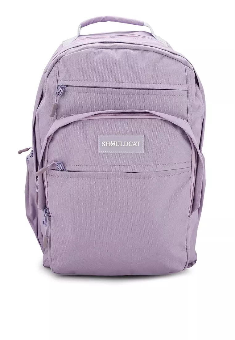 Buy Bagstation Minimalist Multi-Compartment Large Backpack 2025