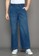 irojeans blue Mens Denim Pant Loose Fit Wide 5 Pockets Med Blue CBAEAAA7E2A559GS_1