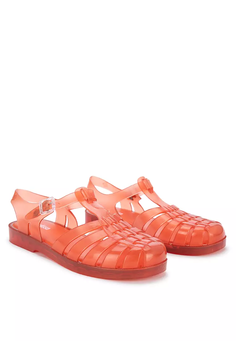 Possession Ad Sandals