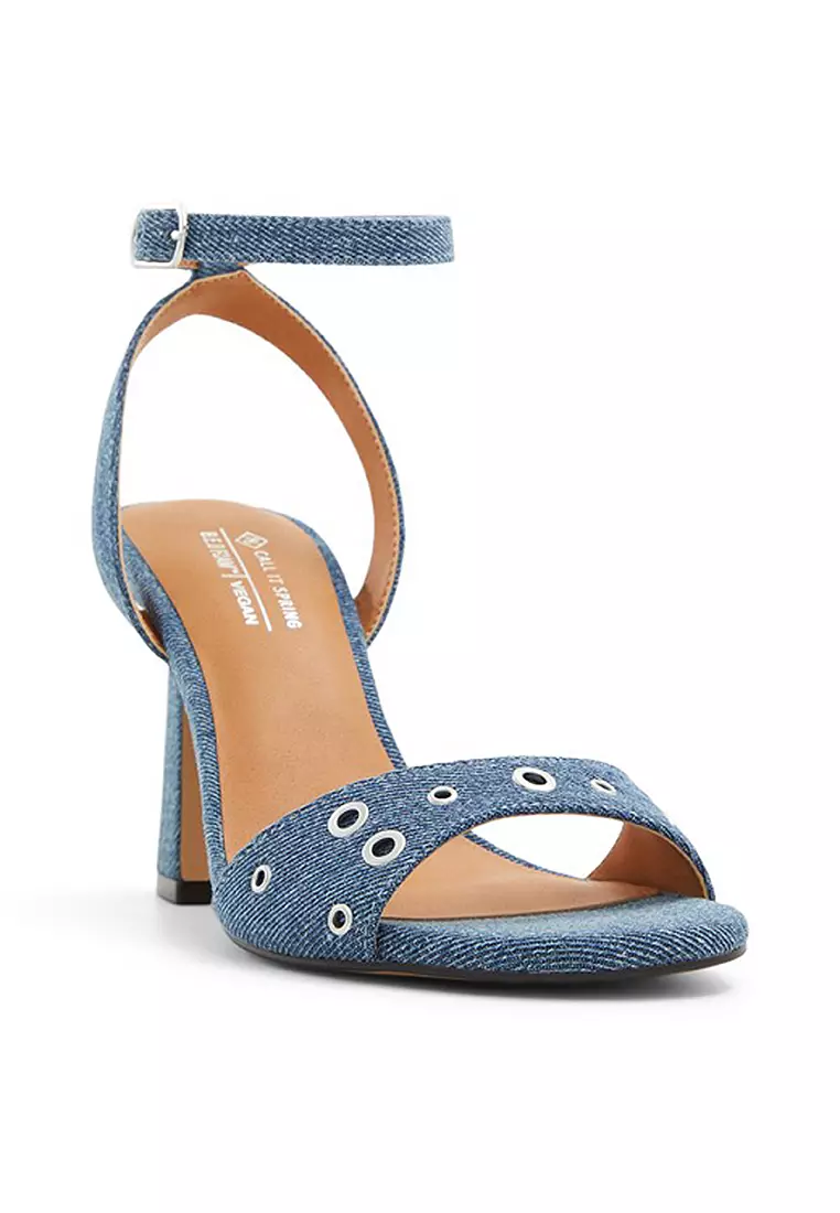 Call it spring blue heels shop